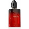 Giorgio Armani Sì Passione Intense parfumovaná voda dámska 100 ml plnitelný flakon