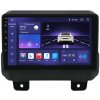 HIZPO S9004 9“ Android 13 Autorádio Jeep Wrangler, Gladiator (4+32GB)
