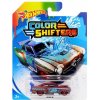 Mattel Hot Wheels MATTEL Colour Shifters '67 CAMARO modré