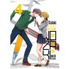 Albatros Media Komiks Nozaki, mistr romantiky 4