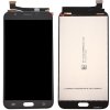 Samsung Galaxy J7 2017 lcd displej + dotykové sklo Zlatá