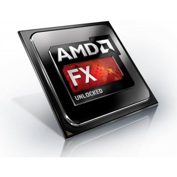 AMD FX-6350 FD6350FRHKHBX