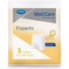 MOLICARE Premium fixpants long leg S 5 kusov - MoliCare Premium Fixpants Long Leg S 5 ks