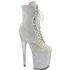 Pleaser Flamingo-1020RM SFS-RS/M - Veľkosť 36