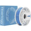 Fiberlogy PA12-BLUE-175-075 NYLON PA12 vlákno pre 3D tlačiarne PA12 chemicky odolné, Žiaruvzdorné 1.75 mm 750 g modrá, modrá 1 ks; PA12-BLUE-175-075