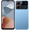 ZTE Blade A54 4GB/64GB Modrý - SK distribúcia