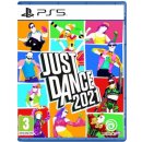 Hry na PS5 Just Dance 2021