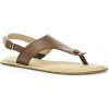Be Lenka Promenade 2.0 Dark Brown barefoot sandále 40 EUR