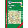 KČT 67 Šumava Lipno