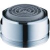 Hansgrohe Perlator QuickClean M24 x 1 s obmedzovačom prietoku 7 l/min 13912000