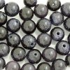 Avanturin modrý 6mm (1ks)