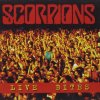 SCORPIONS - LIVE BITES (2VINYL)