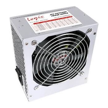 Logic 500W ZAS-LOGI-LC-500-ATX-PFC