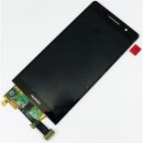 LCD Displej + Dotyková doska Huawei P6