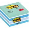 POST-IT Bloček kocka Post-it 76x76 ľadová 2028N (MM202830)