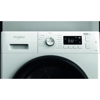 Whirlpool FFT M11 72B EE