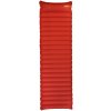 Warmpeace Stratus Lite Regular WIDE brick/grey nafukovací karimatka