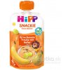 HiPP Bio Sport hruška Banán Biele hrozno Ovos 120 g