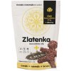 Zlatenka Ľanová vláknina a chia (270 g ľanová vláknina + 30 g chia) 300 g