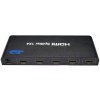 Manhattan 177337 Video Splitter, HDMI 1.3b, 2port