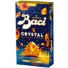 Perugina Baci pralinky s horkou čokoládou a pomarančovými kryštálikmi v krabičke 150 g