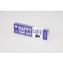 HAPPYLIFE BIO & RAW bar 42 g