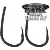 Gardner Háčiky Covert Dark Wide Gape Talon Tip 6