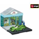 Bburago Streetfire Garden House 1:43