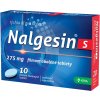 Nalgesin S tbl.flm.10 x 275 mg