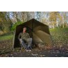Korum Prístrešok Progress Graphite Brolly Shelter 50”