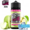 Juice Sauz DRIFTER Shake & Vape Sour Apple Ice 24 ml