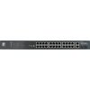 LevelOne FGP-2831 28-Port-Fast Ethernet-PoE-Switch