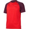 ENDURA SingleTrack Pomegranate