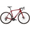 TREK Domane SL 6 AXS Crimson - 52