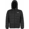 Regatta Junior Hooded Marizion čierna