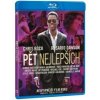 Pět nejlepších / Top Five - Blu-Ray