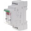 RT-826 - Digitálny priemyselný termostat, 230V, 16A, -25-130°C