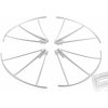 Syma X5UW-D Ochranné oblúky (4ks) SY5UWD-S04