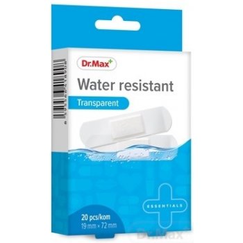 Dr.Max Náplasť Water resistant