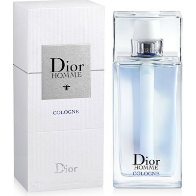 Dior Homme Cologne 2022 kolinská voda pánska 125 ml