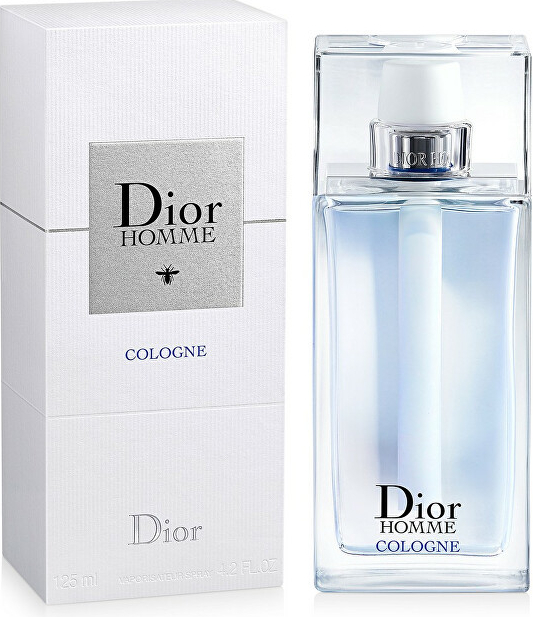 Dior Homme Cologne 2022 kolinská voda pánska 125 ml