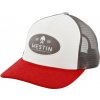Šiltovka Westin W6 Classic Cap One Size Silver Grey/Red