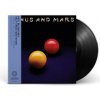 Wings - Venus And Mars / Half Speed / Vinyl [LP]