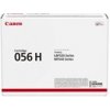 Canon TONER CRG-056H černý pro i-SENSYS MF542x, MF543x, LBP325x (21 000 str.) 3008C002