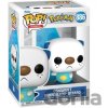 Funko POP! Pokémon Oshawott Games 886