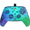 PDP Glitch Green 049-023-GG
