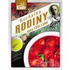 Kuchařka rodiny dona Corleona - Liliana Battle