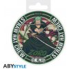 ABYstyle Podtácky One Piece - Zoro (1 ks)