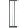 Hauck Safety Gate Extension 21 cm Dark Grey​