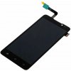 LCD displej + Dotykové sklo Coolpad F1 8297 Farba: Čierna